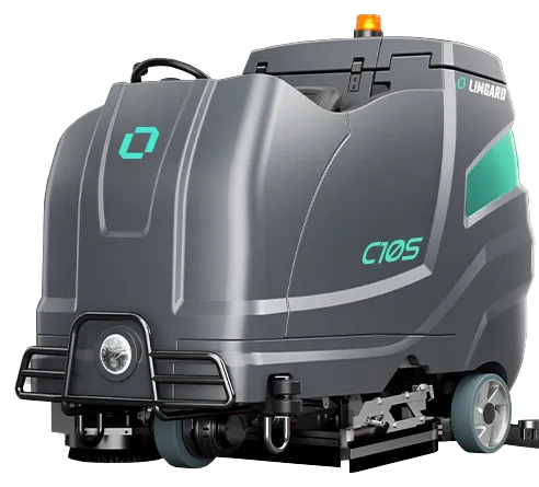 С сиденьем для оператора