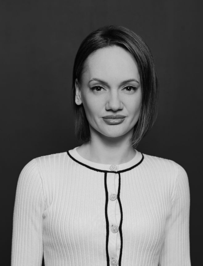 Татьяна Сухочева