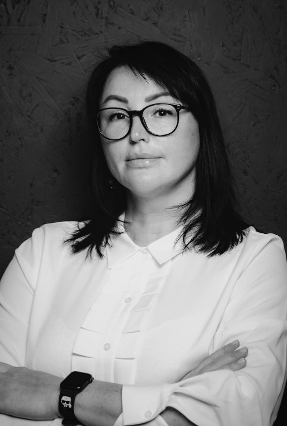 Алёна Бирюкова 