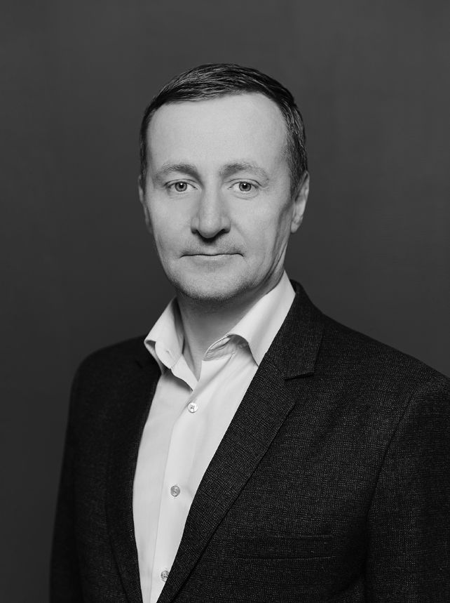 Алексей Широких