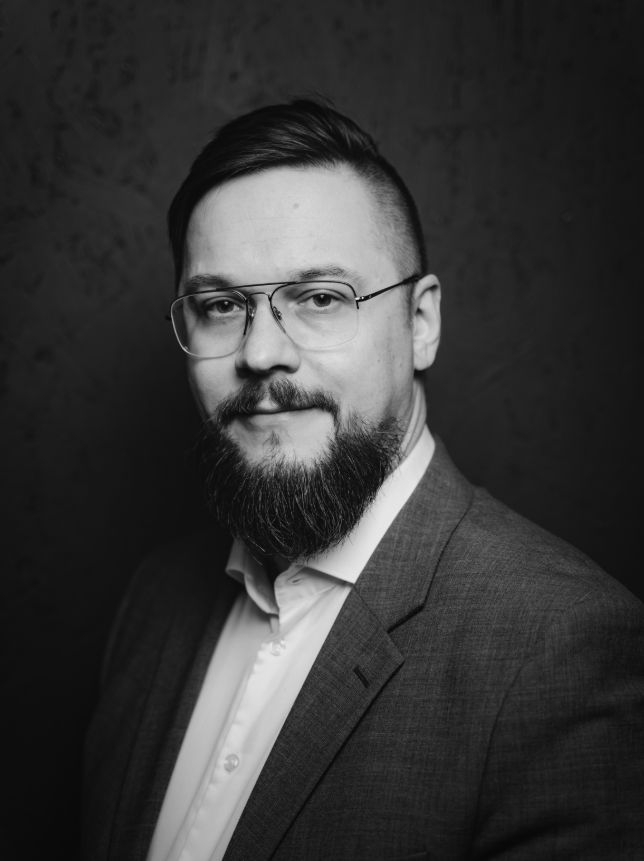 Роман Маленков